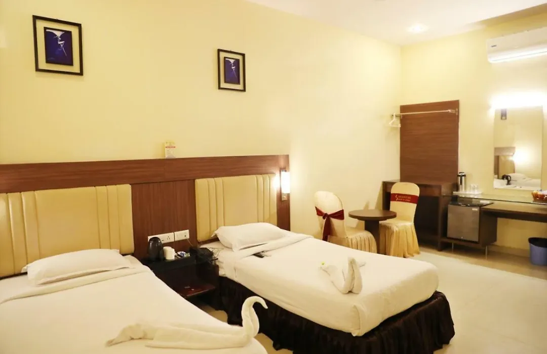 Hotel Swagath Grand Nagole-1