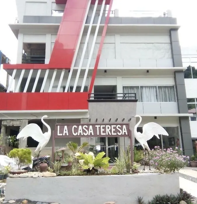 La Casa Teresa Tourist Inn Inc-1