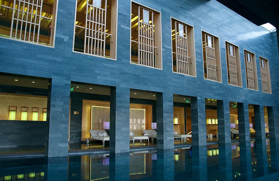 Pangu 7 Star Hotel Beijing-1