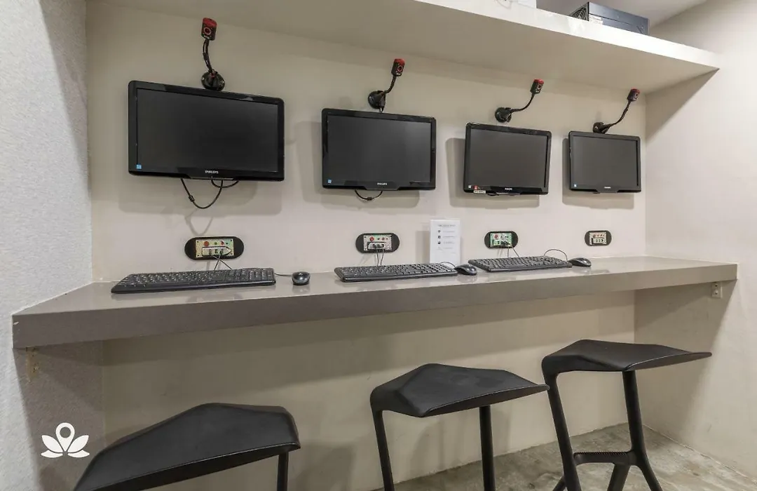 Abc Premium Hostel-1