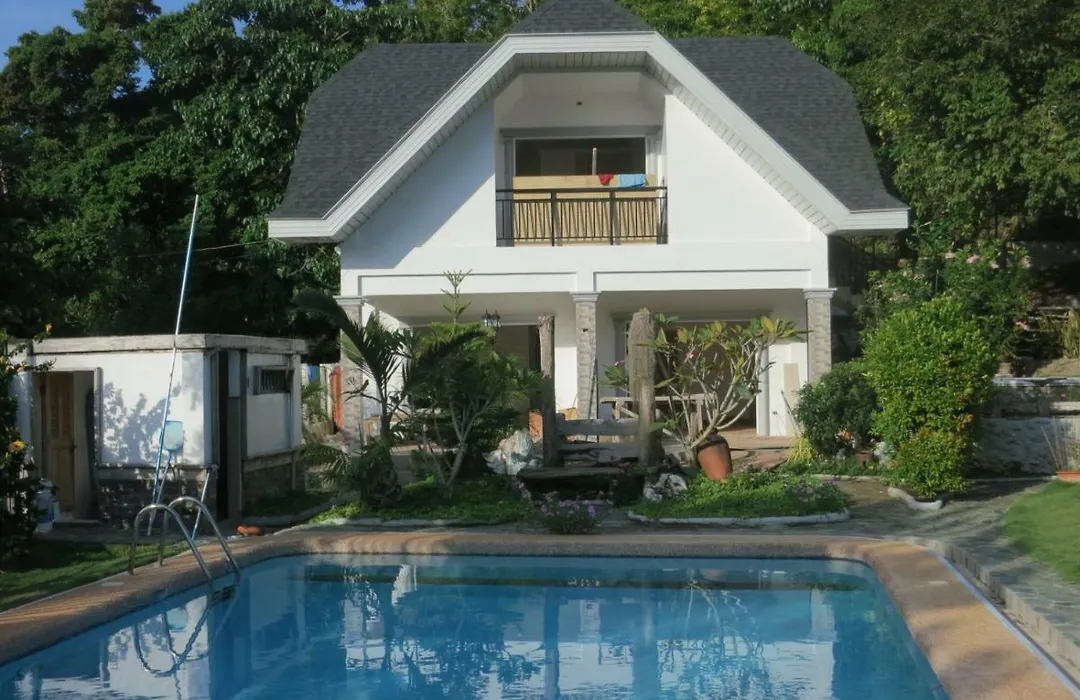 Garden Bungalows Resort-1