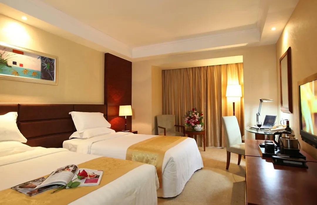 Yuyang Hotel-1