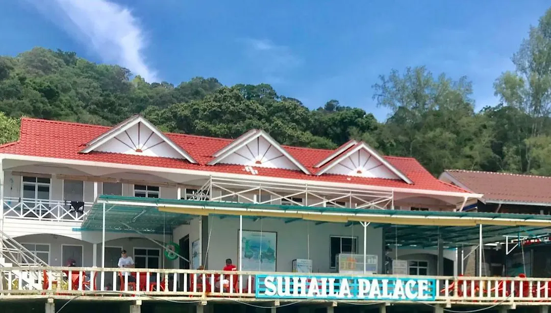 Suhaila Palace-1
