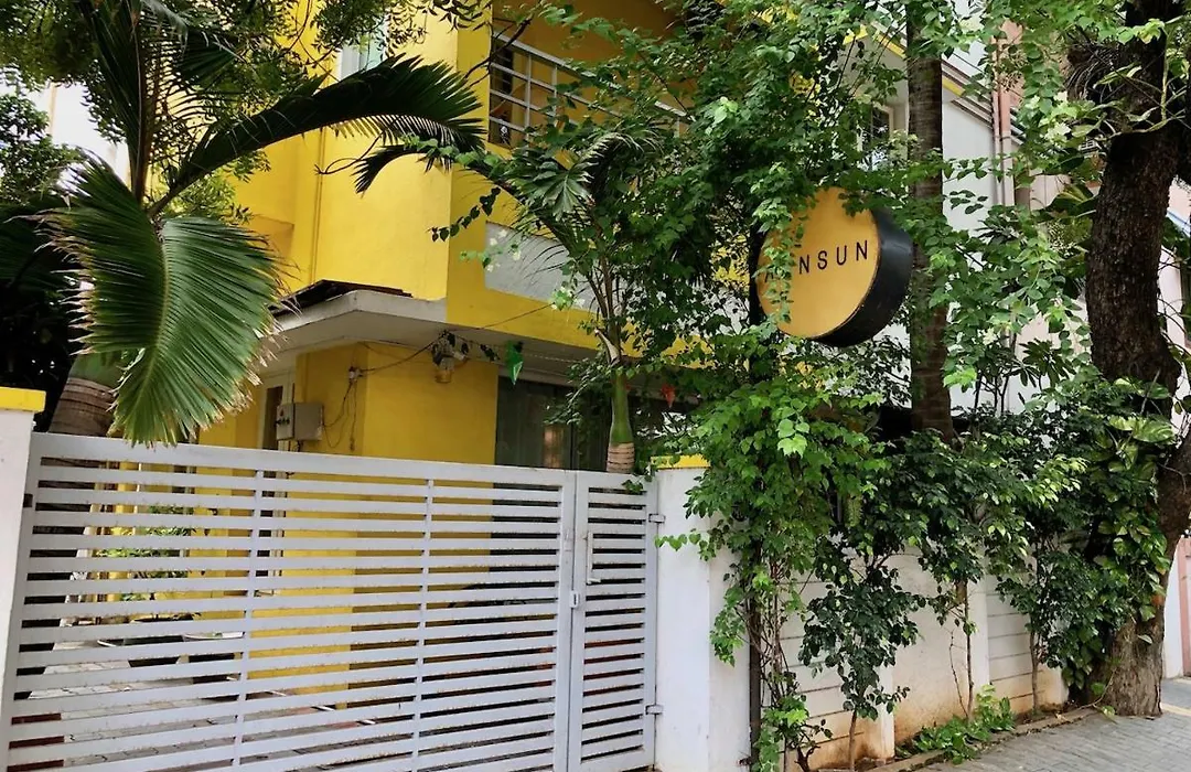 Annsun Boutique Hotel-1