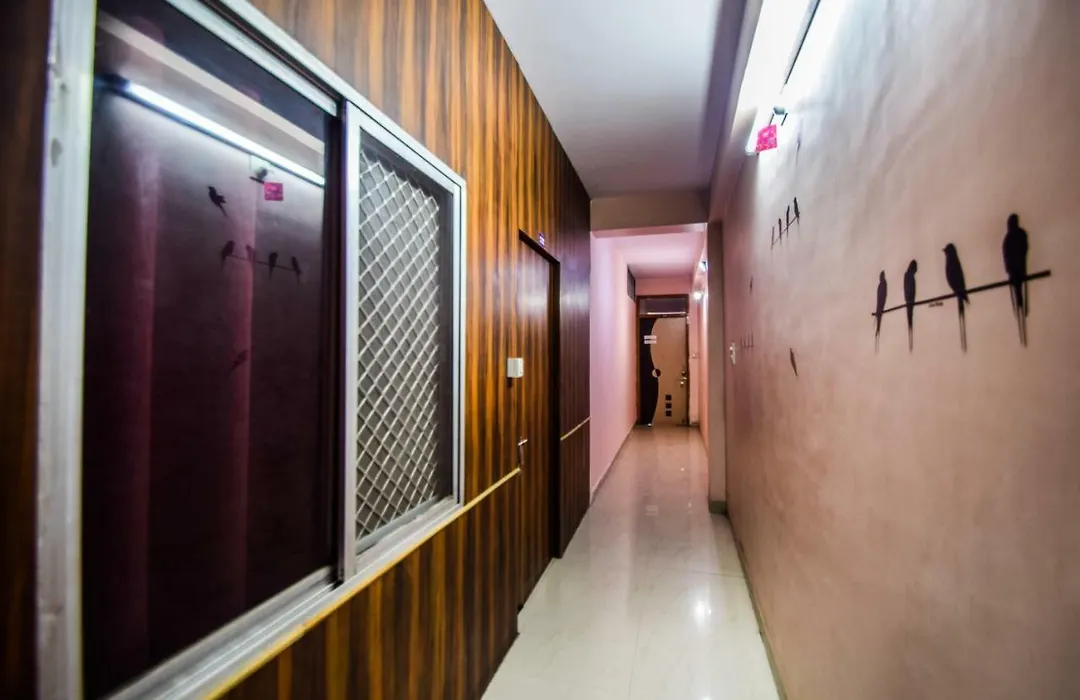 Shreenath Ji Inn-1