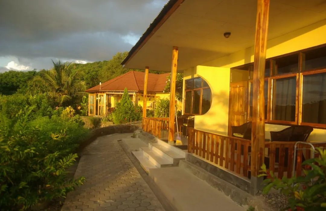 Golo Hilltop Hotel-1