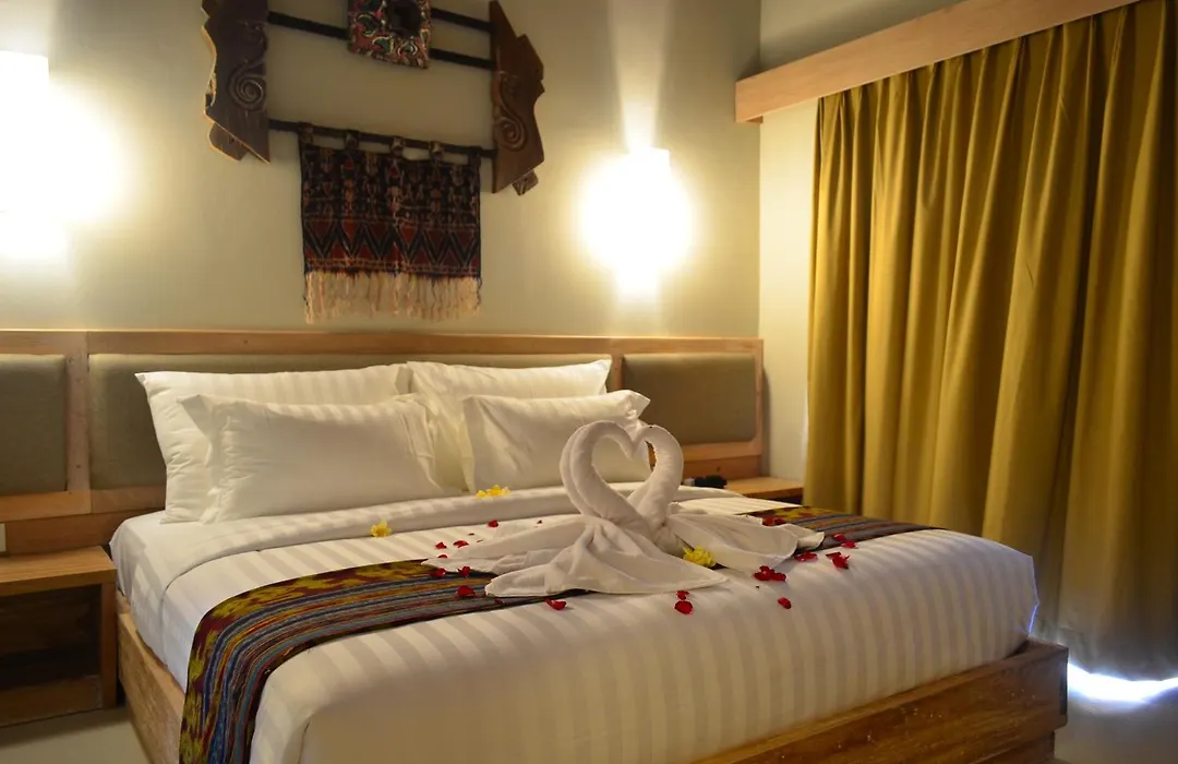 Tetirah Boutique Hotel-1