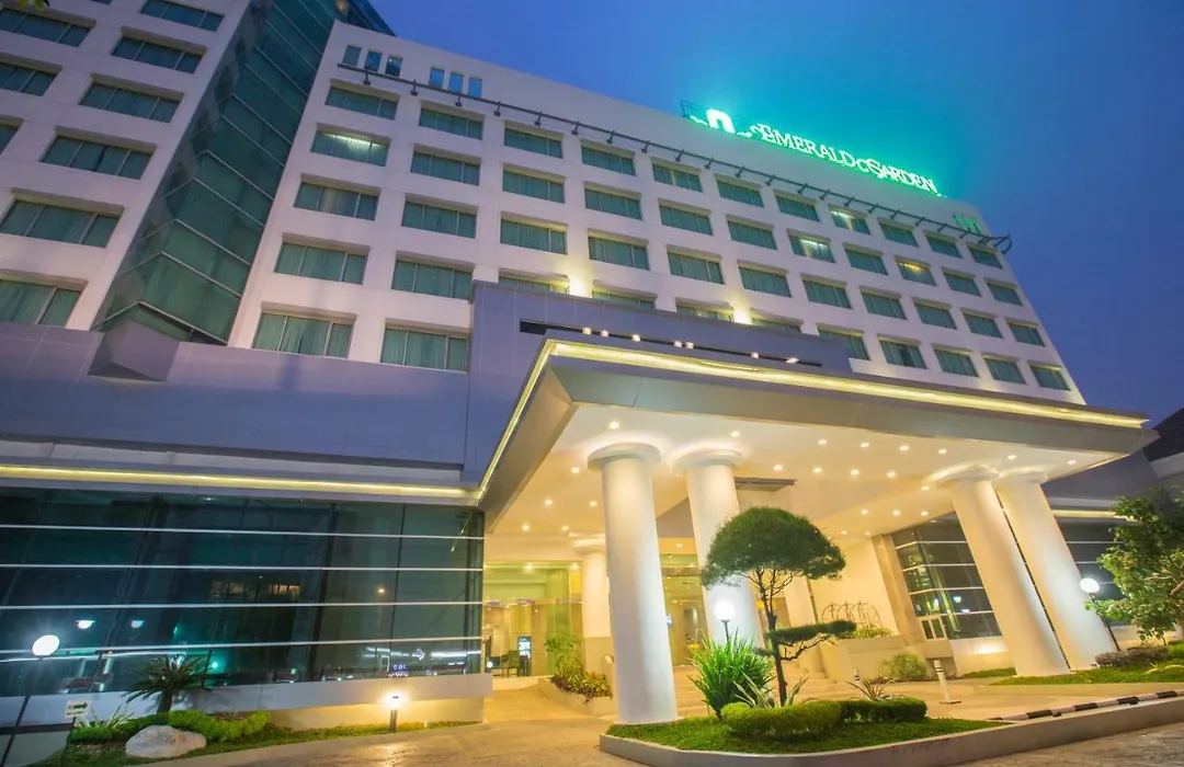 Emerald Garden International Hotel-1