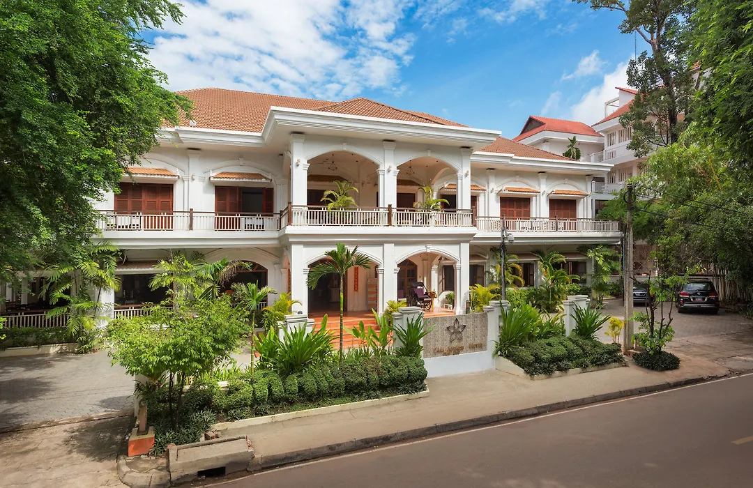 Grand Sunset Angkor Hotel-1
