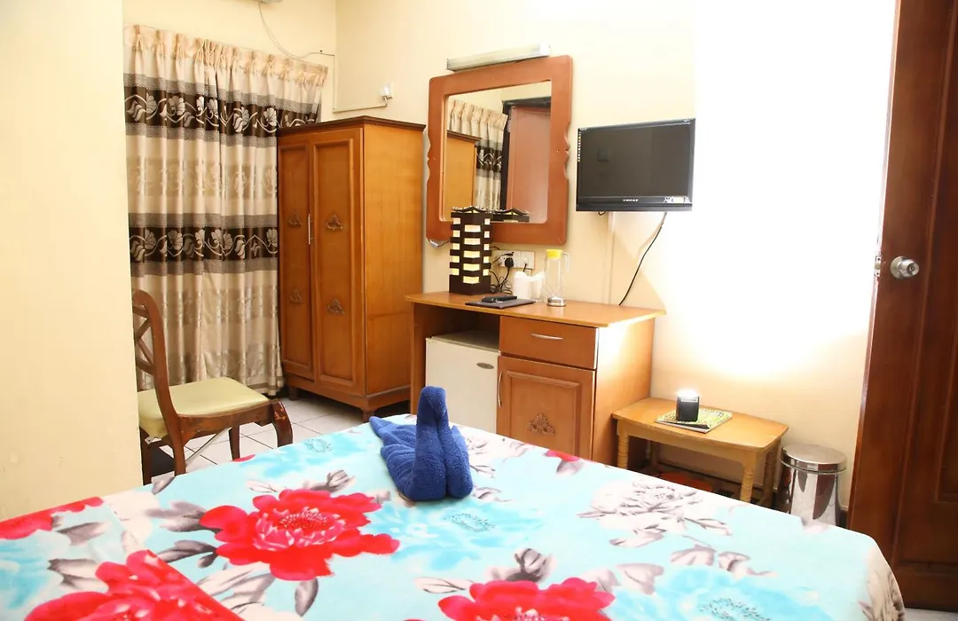 Brighten Hotel-1