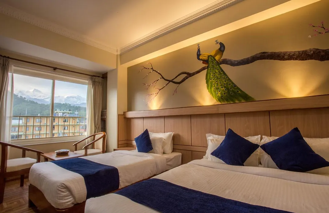 Hotel White Pearl-1