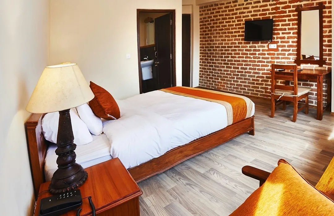 Golden Temple Inn-1