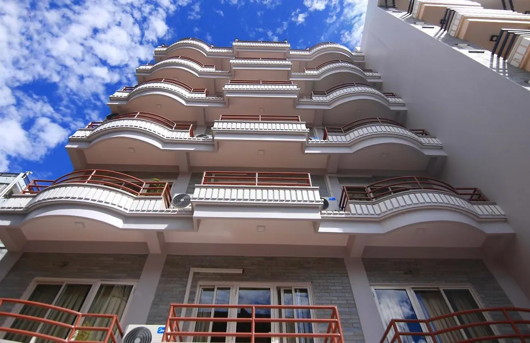 My Hotel Pvt Ltd-1