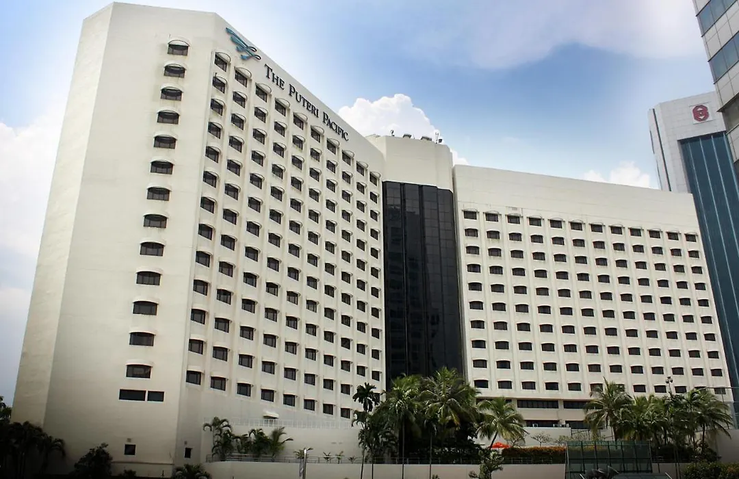 The Puteri Pacific Johor Bahru-1