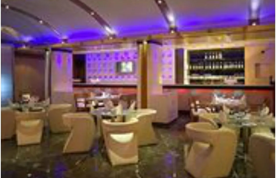 The Hhi Kolkata-1