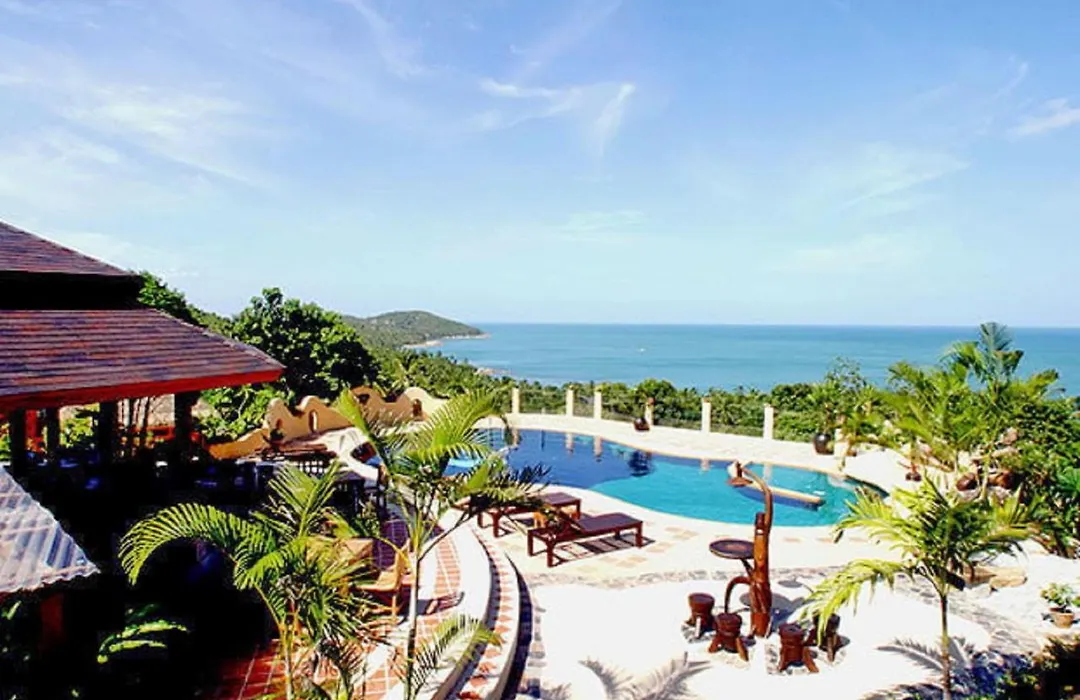 Chaweng Bay View Resort-1