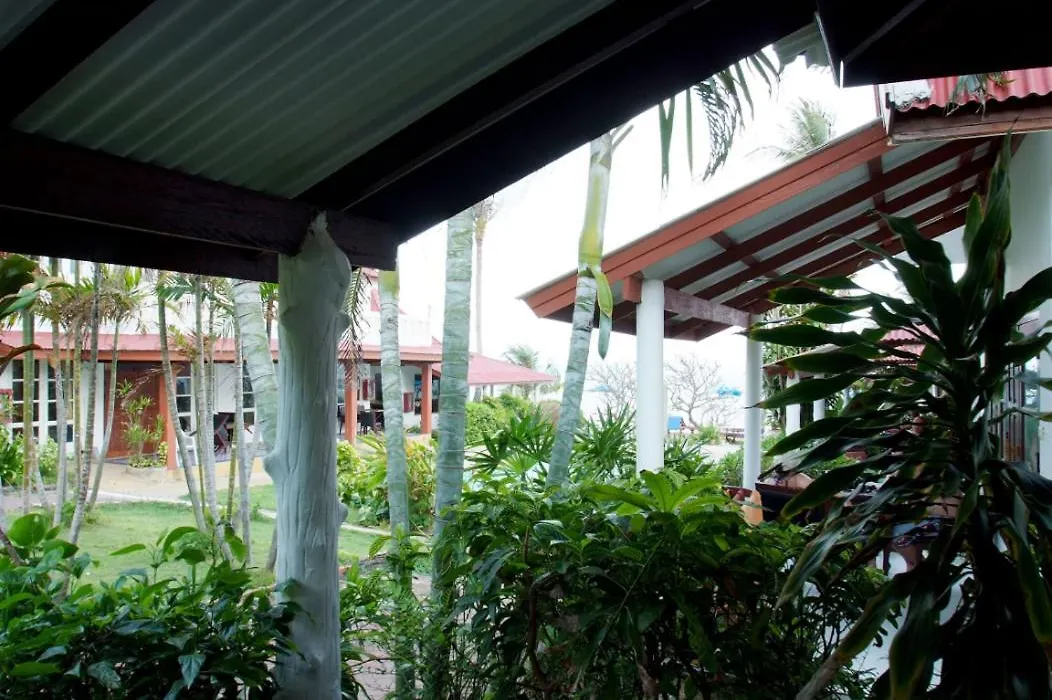 Chaweng Resort-1