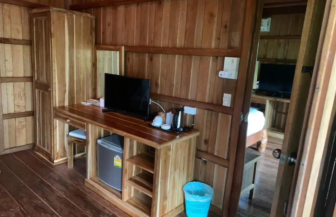 Thiwson Beach Resort - Sha Extra Plus-1