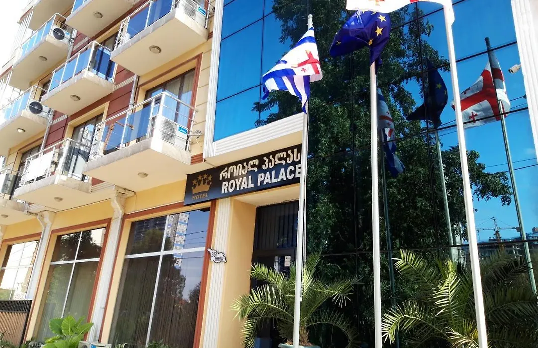 Hotel Royal Palace-1