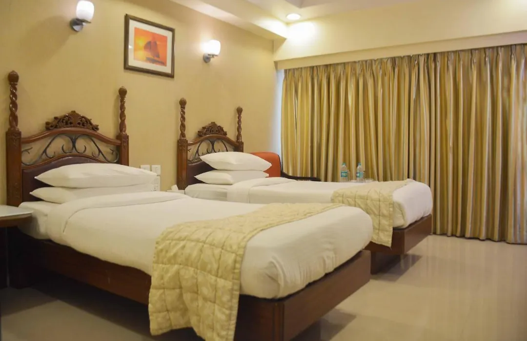 Hotel Grace Residency-1