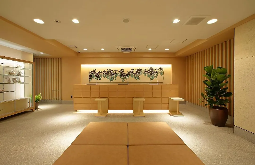 Oriental Hotel Kyoto Gallery-1