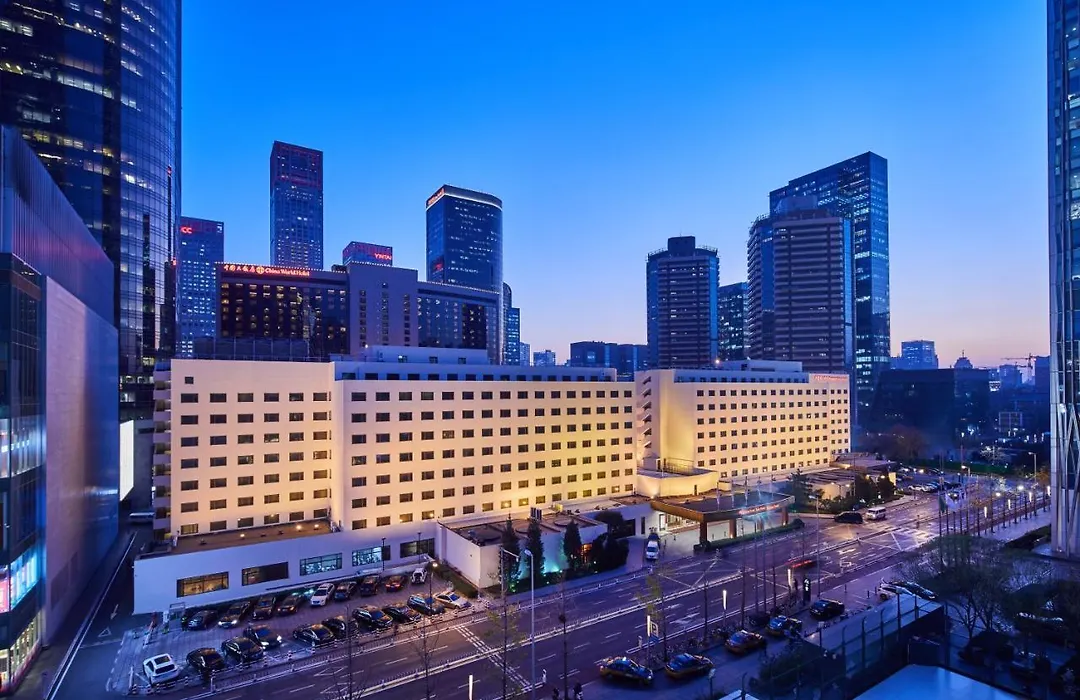 Beijing 5L Hotel-1