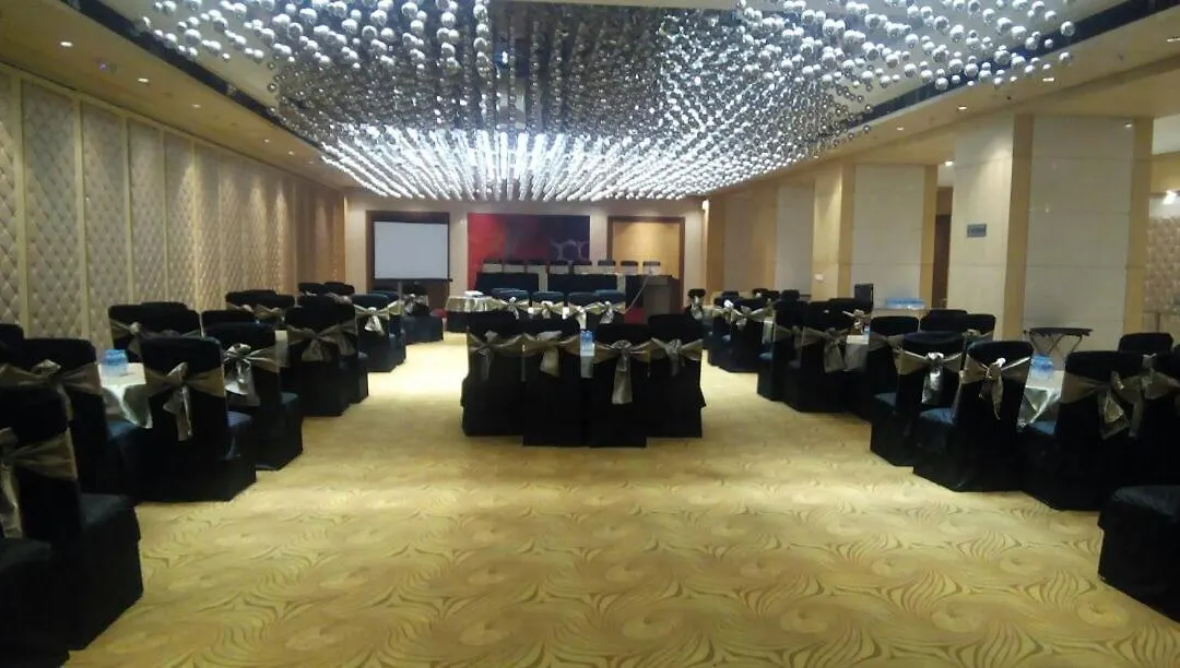 Hotel Delite Grand-1