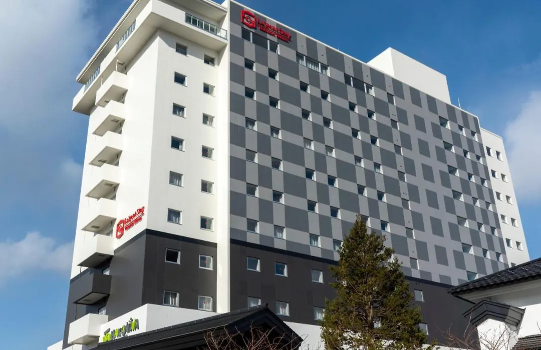 La'Gent Stay Hakodate Ekimae-1