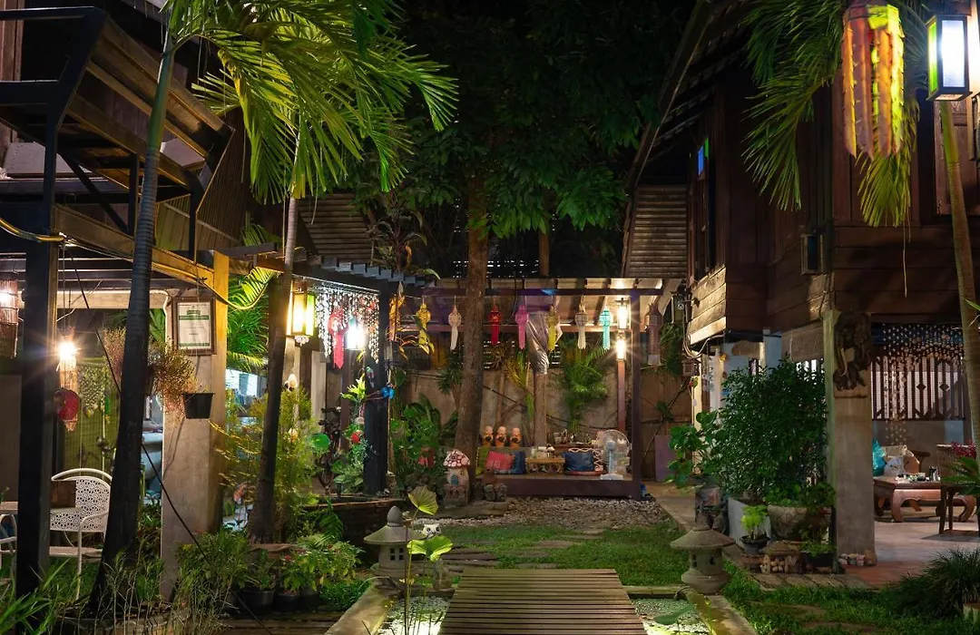 Chiang Mai Summer Resort-1