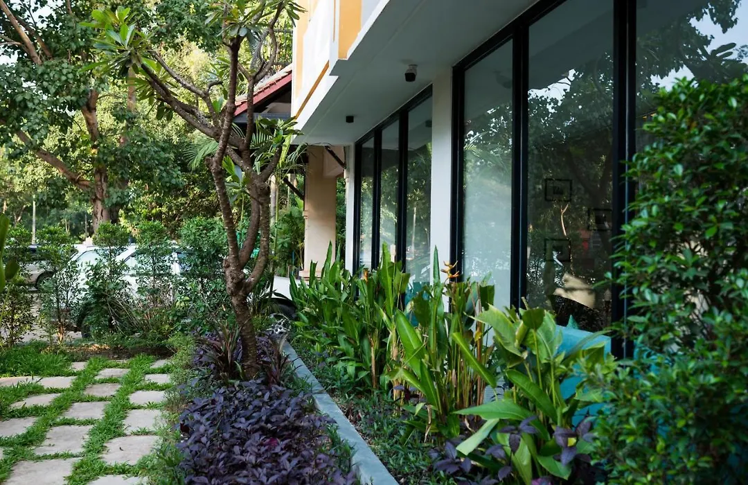 Angkor Sivutha Suites By Alfa-1