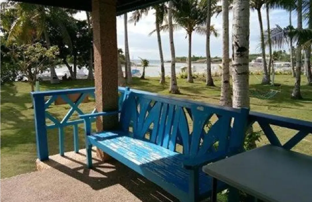 Mangrove Oriental Bed & Breakfast Resort-1