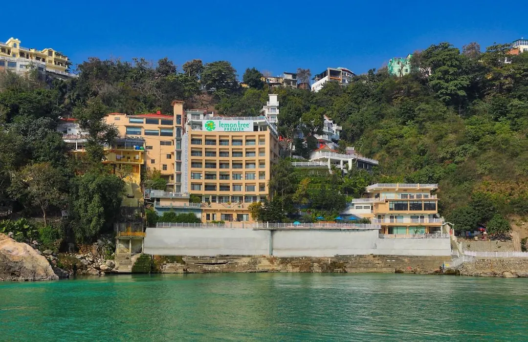 Lemon Tree Premier, Rishikesh-1