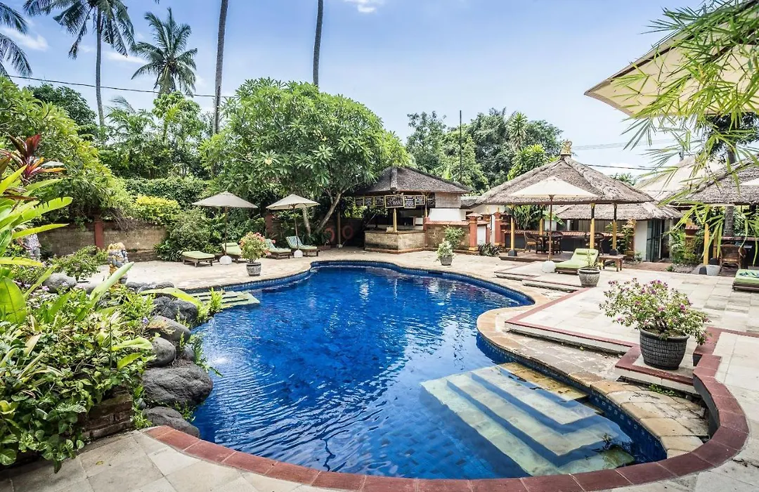 The Water Garden Hotel-1