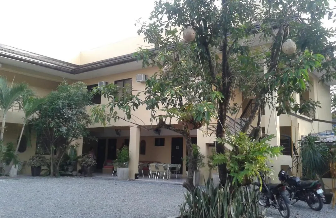 11Th Street Bed And Breakfast-1