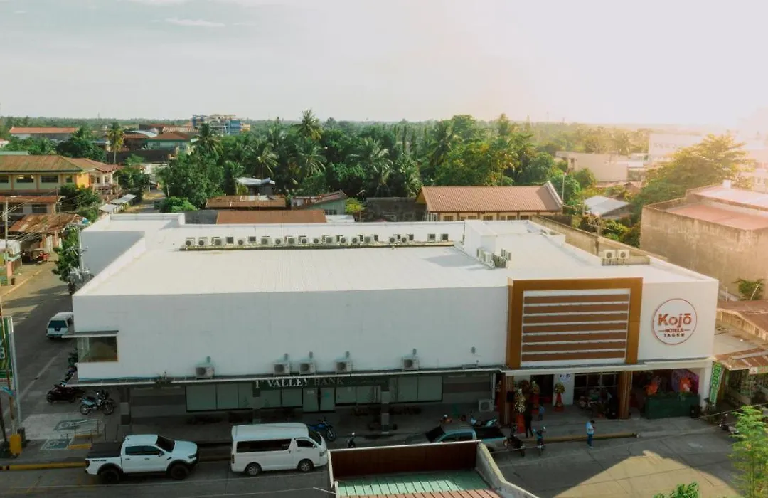Kojo Hotel Tagum-1
