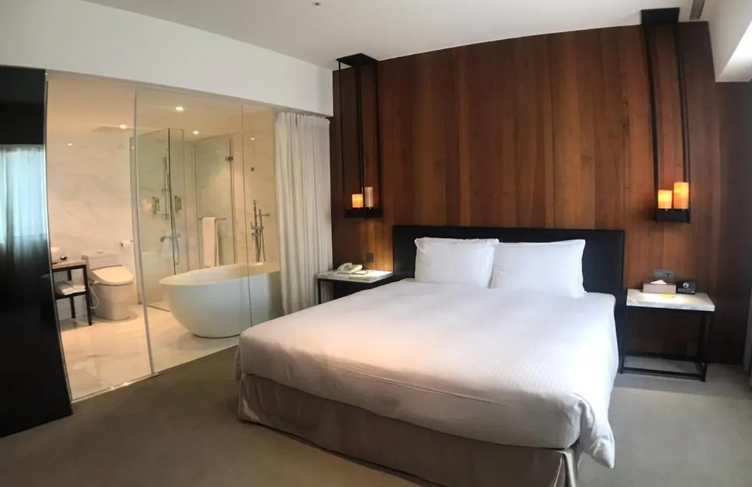 Hotel Wo-1