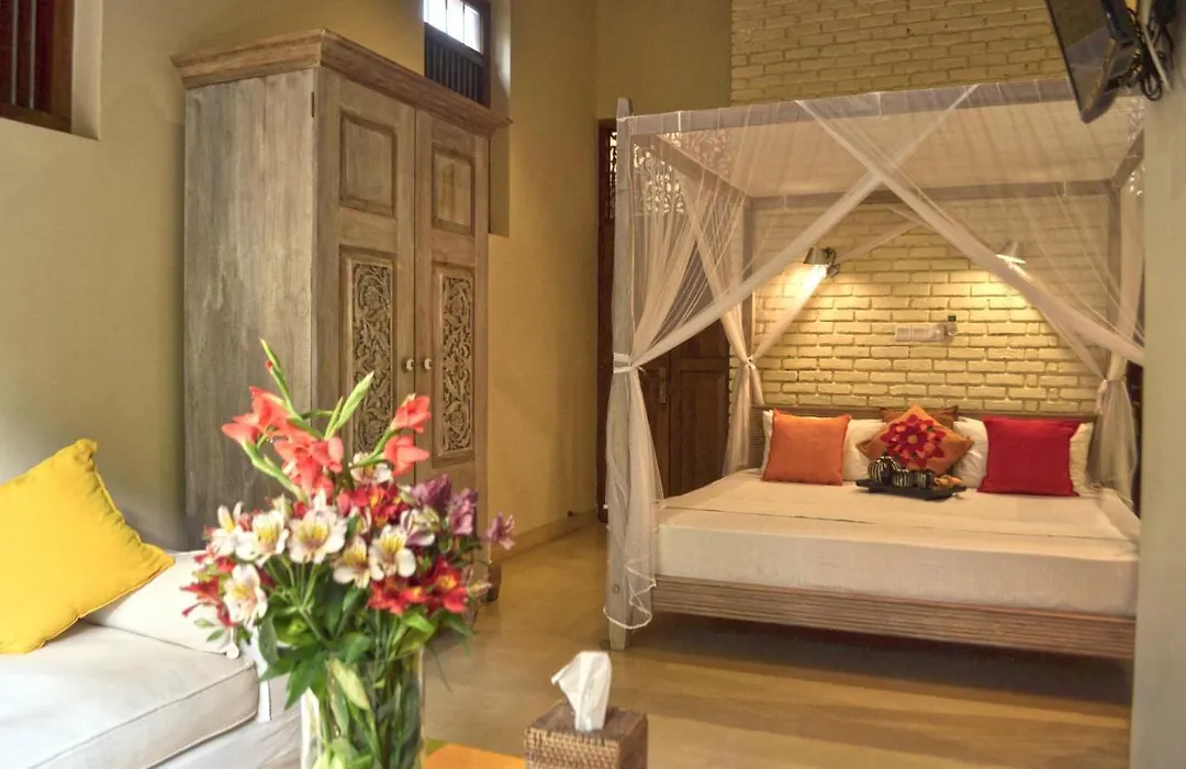 Urban Bliss Studio-1