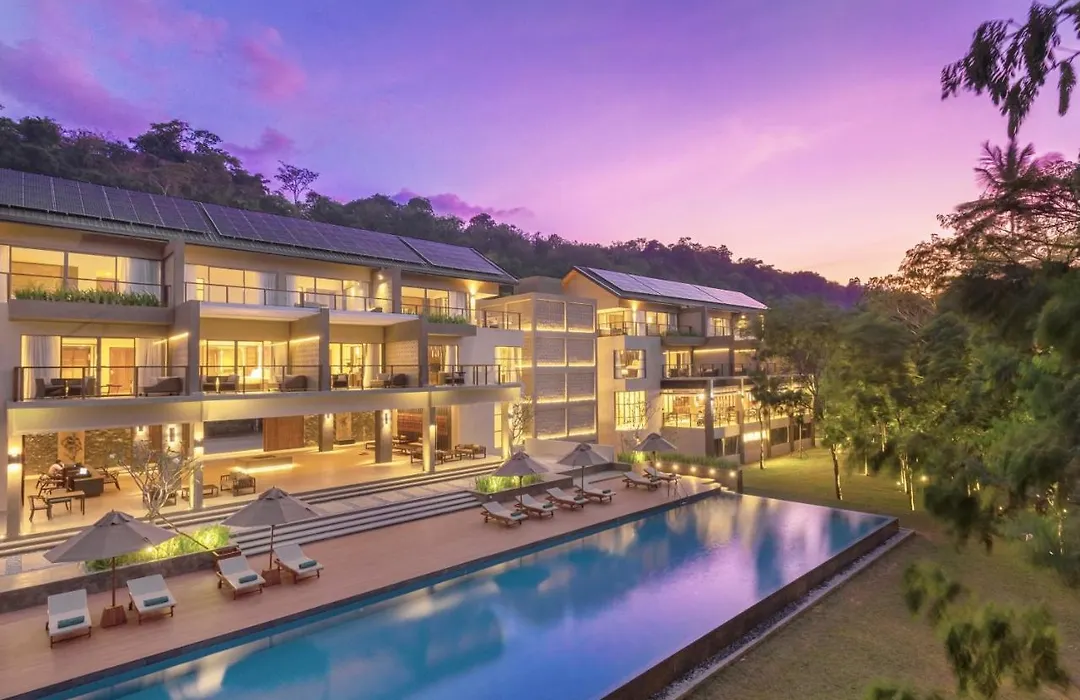Jetwing Kandy Gallery, A Luxury Reserve-1