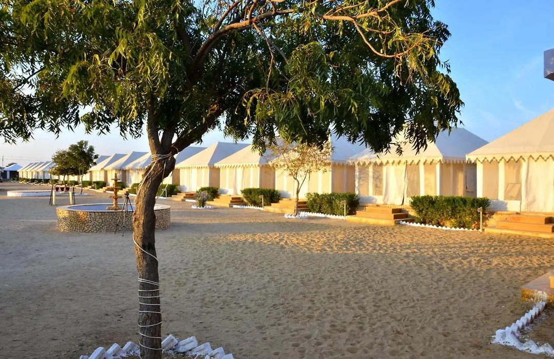 Oasis Camp Sam-1