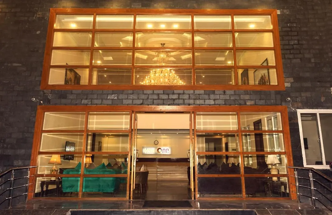 Hotel One Naran-1