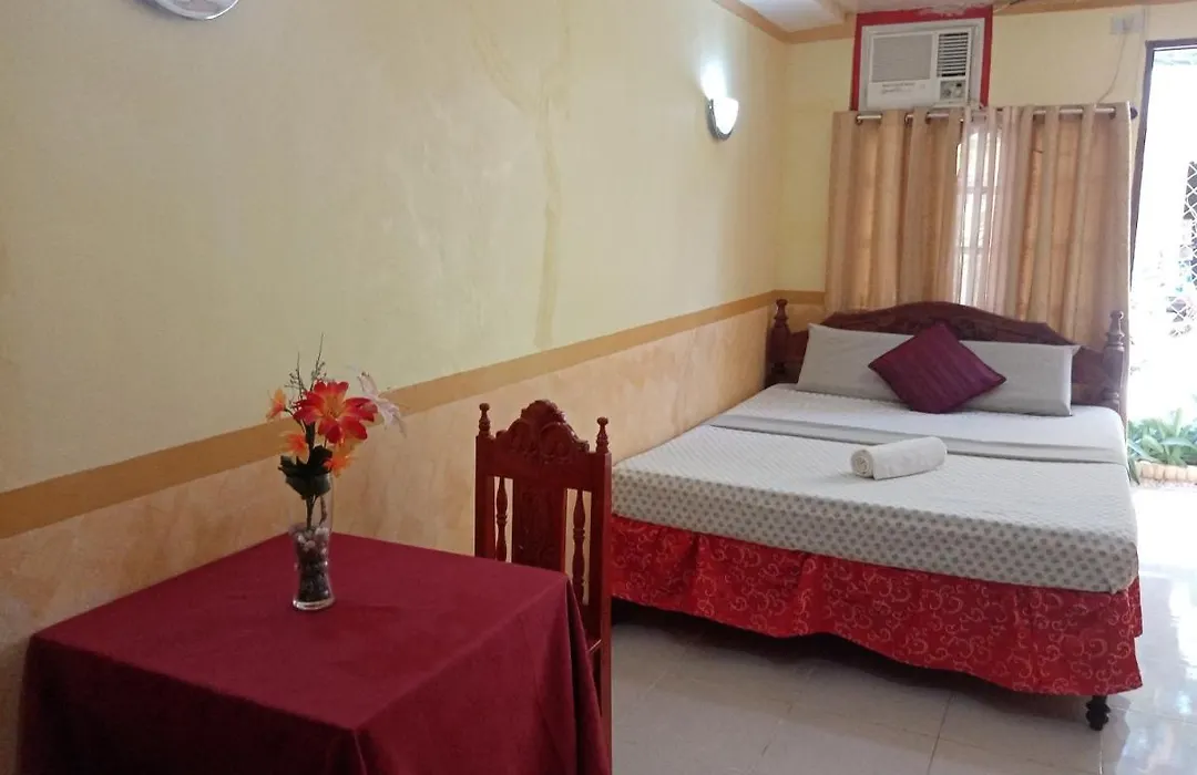 Lucky Garden Inn-1
