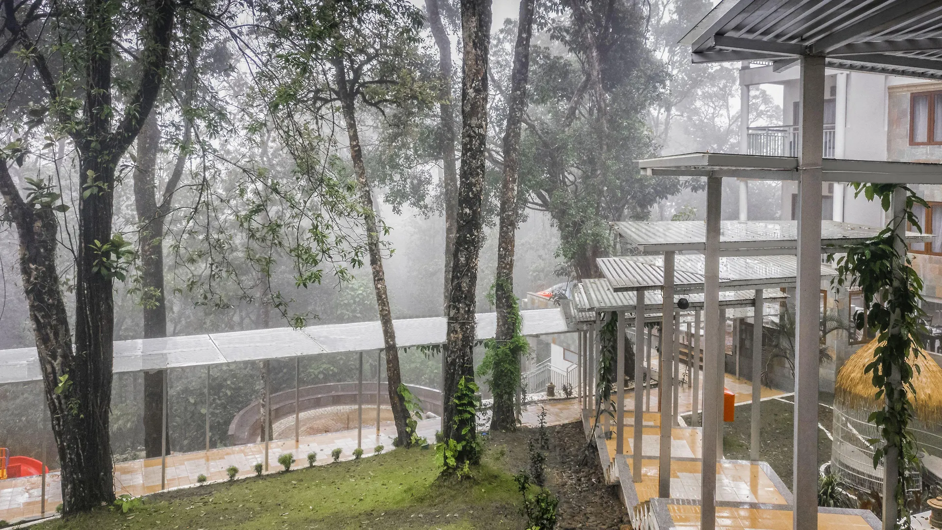 Elixir Hills Suites Resort And Spa Munnar: 5 star Hotel with a Minimum ...