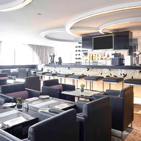 Novotel Nathan Road Kowloon-3