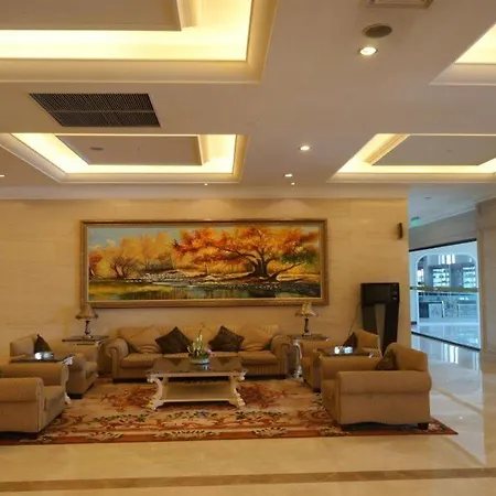 Beijing Schonbrunn Hotel-2