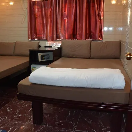 Everest Base Camp Hostel-2