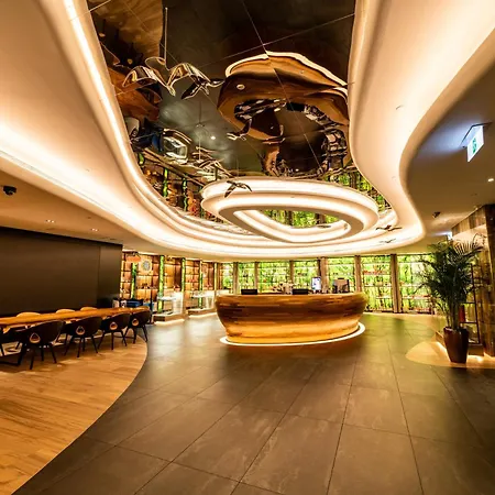 Oasis Avenue - A Gdh Hotel-2
