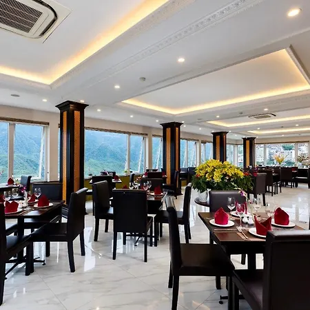 Sapa Diamond Hotel-3