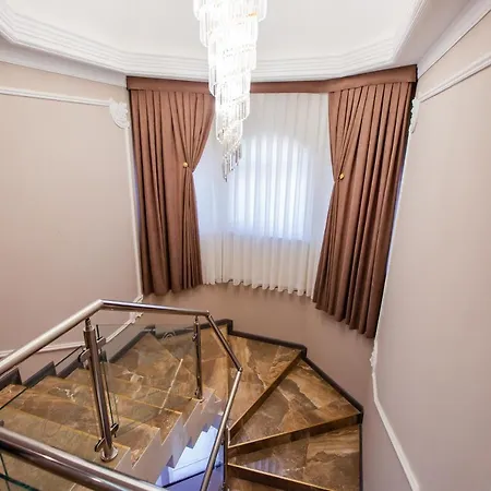 Hotel Ak Saray-2