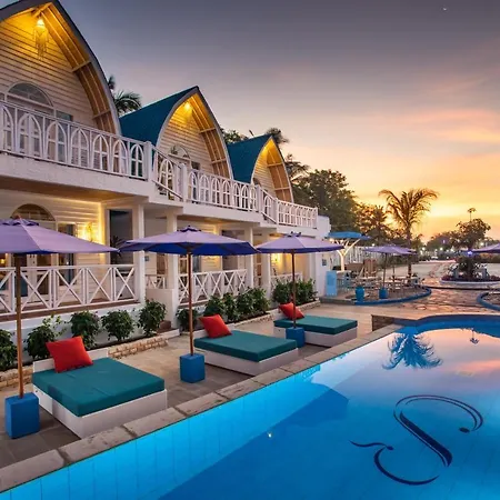 Santorini Beach Resort-2