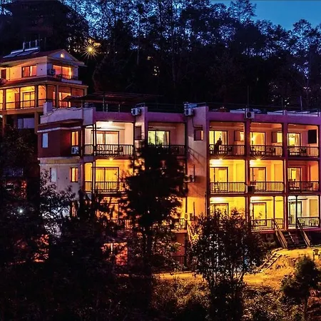 Hotel Chautari Paradise Inn-3